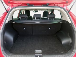 Kia Sportage 1.6 MHEV Black Edition 100 kW (136 CV)