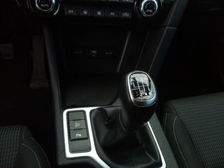 Kia Sportage 1.6 MHEV Black Edition 100 kW (136 CV)