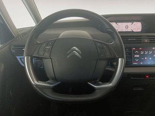 Citroën C4 Picasso PureTech 110 S&S First 81 kW (110 CV)