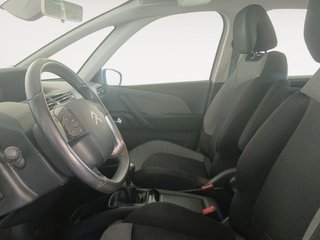 Citroën C4 Picasso PureTech 110 S&S First 81 kW (110 CV)