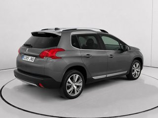 Peugeot 2008 PureTech 110 S&S Allure 81 kW (110 CV)