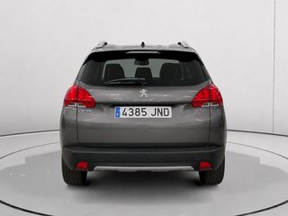 Peugeot 2008 PureTech 110 S&S Allure 81 kW (110 CV)
