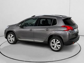 Peugeot 2008 PureTech 110 S&S Allure 81 kW (110 CV)