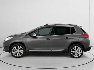 Peugeot 2008 PureTech 110 S&S Allure 81 kW (110 CV)