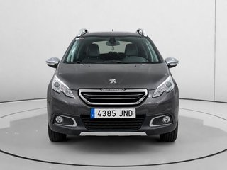 Peugeot 2008 PureTech 110 S&S Allure 81 kW (110 CV)