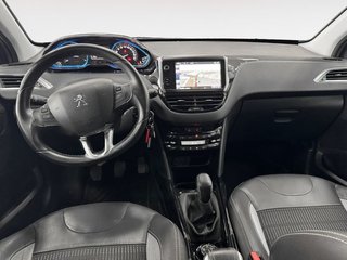 Peugeot 2008 PureTech 110 S&S Allure 81 kW (110 CV)