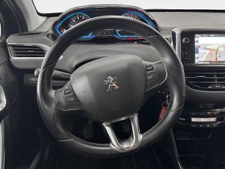 Peugeot 2008 PureTech 110 S&S Allure 81 kW (110 CV)