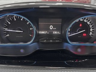 Peugeot 2008 PureTech 110 S&S Allure 81 kW (110 CV)