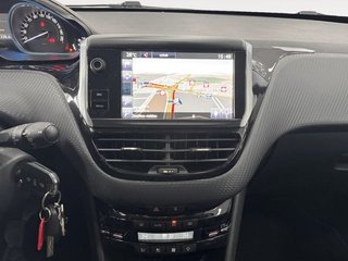 Peugeot 2008 PureTech 110 S&S Allure 81 kW (110 CV)