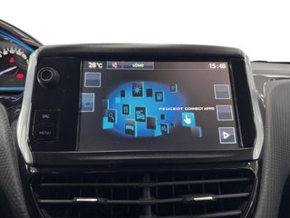 Peugeot 2008 PureTech 110 S&S Allure 81 kW (110 CV)
