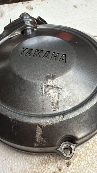 Tapa de encendido YAMAHA XT 660 07