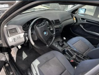 BMW serie 3 e46