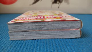 Manga Tokyo Mew Mew y a la mode completo 9 tomos