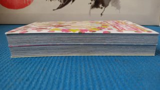 Manga Tokyo Mew Mew y a la mode completo 9 tomos