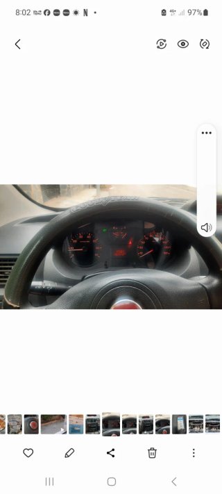 FIAT Scudo profesional