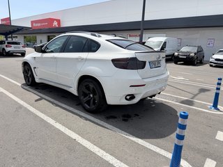 BMW X6 2010