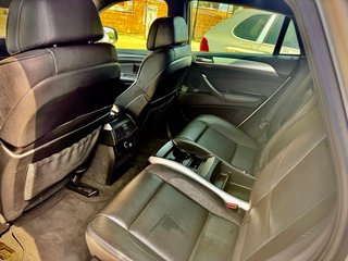 BMW X6 2010