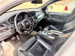 BMW X6 2010