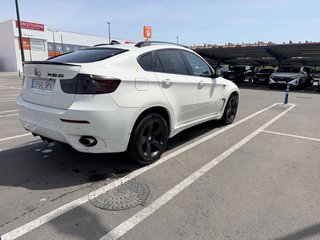 BMW X6 2010