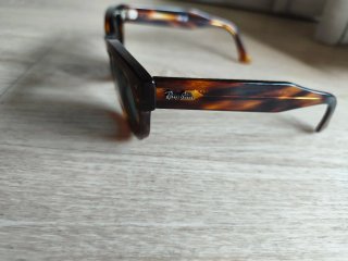 Auténticas Gafas de sol Ray-Ban Mega Haekeye