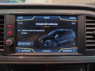 Seat Leon 1.2 TSI S&S Style 81 kW (110 CV)