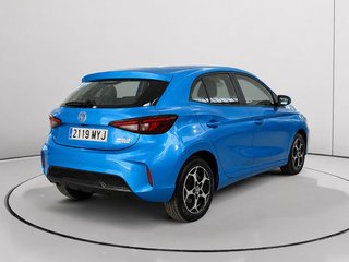 MG MG3 Hybrid+ Comfort 143 kW (195 CV)