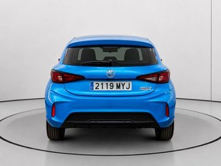 MG MG3 Hybrid+ Comfort 143 kW (195 CV)