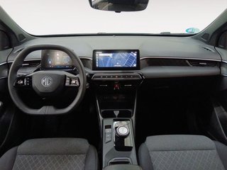 MG MG3 Hybrid+ Comfort 143 kW (195 CV)