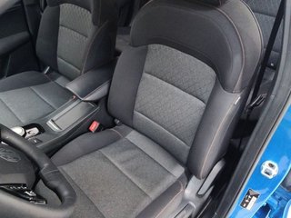 MG MG3 Hybrid+ Comfort 143 kW (195 CV)