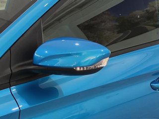 MG MG3 Hybrid+ Comfort 143 kW (195 CV)