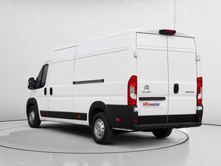 Citroën Jumper Furgon Driver 35L3H2 BlueHDi 103 kW (140 CV)
