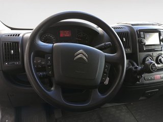 Citroën Jumper Furgon Driver 35L3H2 BlueHDi 103 kW (140 CV)