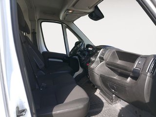 Citroën Jumper Furgon Driver 35L3H2 BlueHDi 103 kW (140 CV)