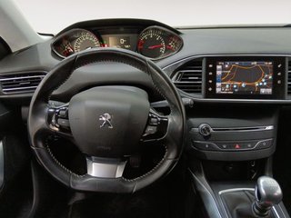 Peugeot 308 BlueHDI 120 Allure 88 kW (120 CV)