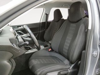 Peugeot 308 BlueHDI 120 Allure 88 kW (120 CV)