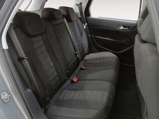 Peugeot 308 BlueHDI 120 Allure 88 kW (120 CV)