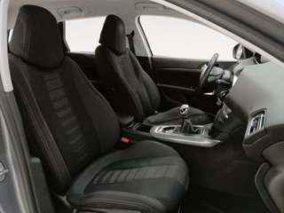 Peugeot 308 BlueHDI 120 Allure 88 kW (120 CV)