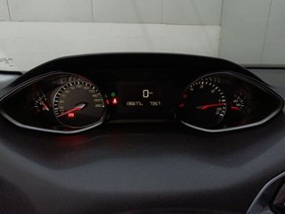 Peugeot 308 BlueHDI 120 Allure 88 kW (120 CV)