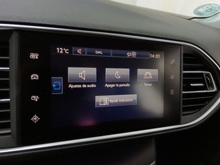 Peugeot 308 BlueHDI 120 Allure 88 kW (120 CV)