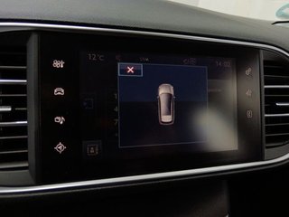 Peugeot 308 BlueHDI 120 Allure 88 kW (120 CV)