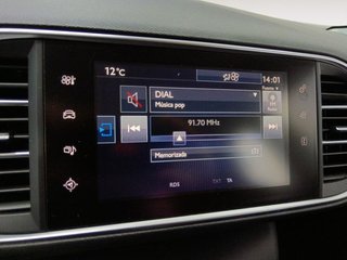 Peugeot 308 BlueHDI 120 Allure 88 kW (120 CV)