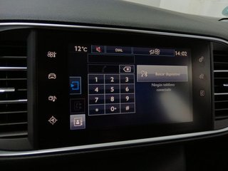 Peugeot 308 BlueHDI 120 Allure 88 kW (120 CV)