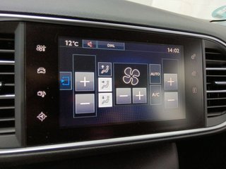 Peugeot 308 BlueHDI 120 Allure 88 kW (120 CV)