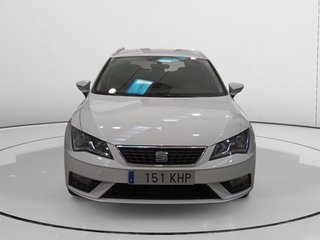 Seat Leon 1.2 TSI S&S Style 81 kW (110 CV)