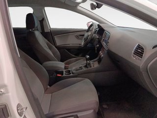 Seat Leon 1.2 TSI S&S Style 81 kW (110 CV)