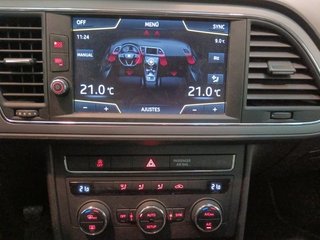 Seat Leon 1.2 TSI S&S Style 81 kW (110 CV)