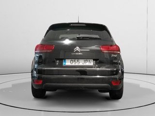 Citroën C4 Picasso PureTech 130 S&S Feel 96 kW (130 CV)