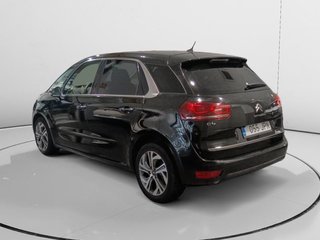 Citroën C4 Picasso PureTech 130 S&S Feel 96 kW (130 CV)