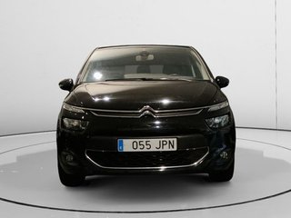 Citroën C4 Picasso PureTech 130 S&S Feel 96 kW (130 CV)