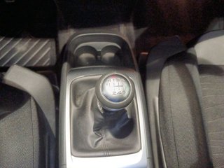 Citroën C4 Picasso PureTech 130 S&S Feel 96 kW (130 CV)